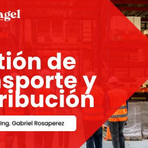 Gestión de Transporte y Distribución