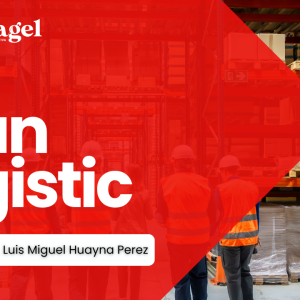Lean Logistic