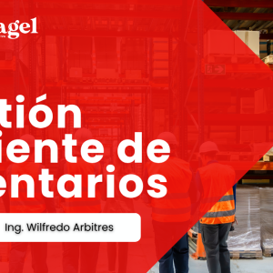 Gestión Eficiente de Inventarios