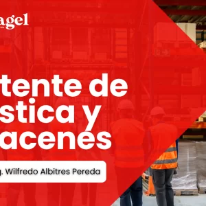 Asistente de Logística y Almacenes