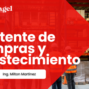 Asistente de Compras y Abastecimiento