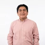 Jorge Cardenas de la Cruz