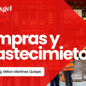 Compras y Abastecimiento