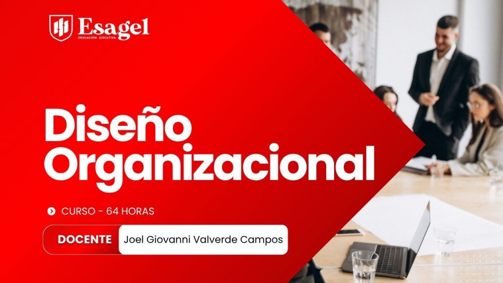 Diseño Organizacional