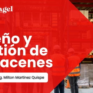 Diseño y Gestión de Almacenes
