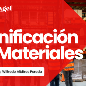 Planificación de Materiales