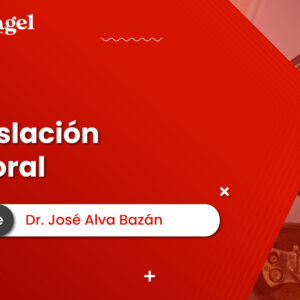 Legislación Laboral