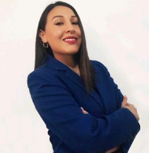 Katherine Flores Ortiz