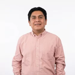 Jorge Cardenas de la Cruz