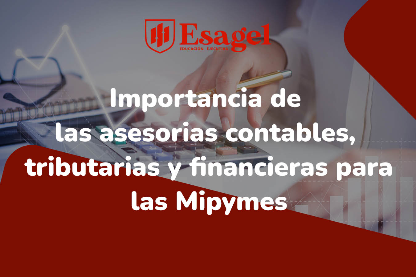 Importancia de las asesorías contables, tributarias y financieras para las Mipymes