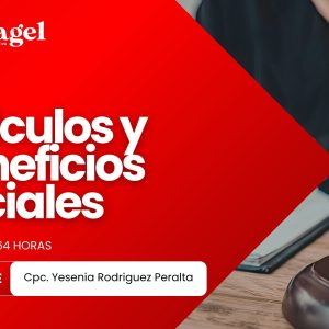 Cálculo de Beneficios Sociales