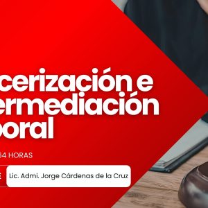 Tercerización e Intermediación Laboral