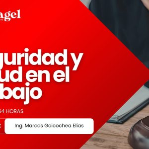 Seguridad y Salud en el Trabajo