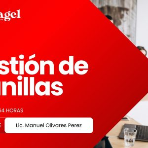 Gestión de Planillas