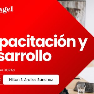 Capacitación y Desarrollo
