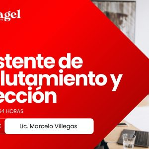 Asistente de Reclutamiento y Selección