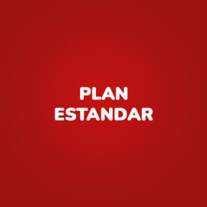 Plan Estandar
