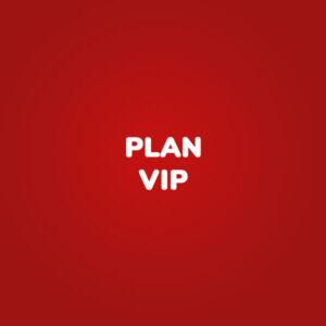 Plan Vip