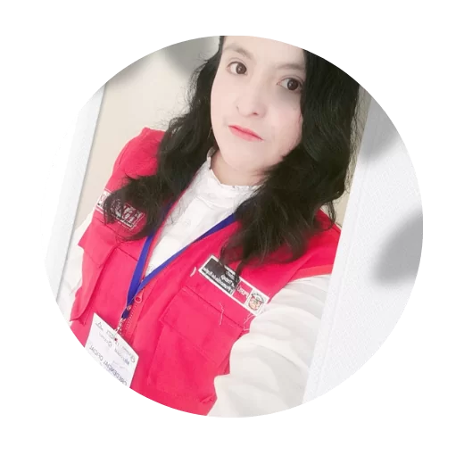 Danitza Ttito Carhuaricra