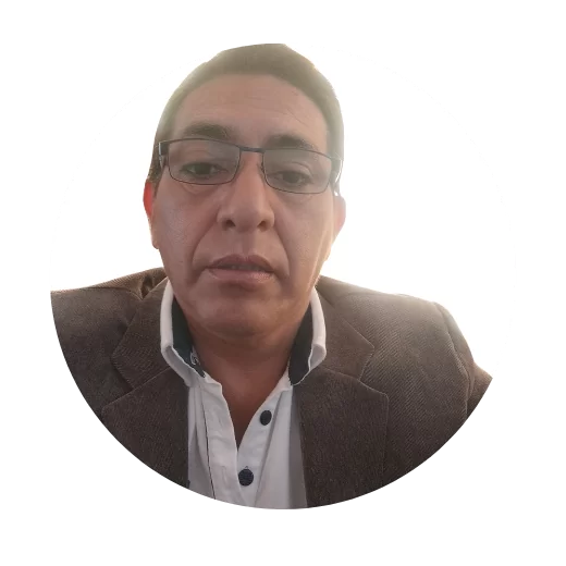 Amador Díaz Alarcón