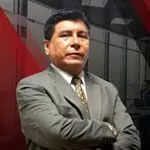 Dr. Carlos Veneros Gutiérrez