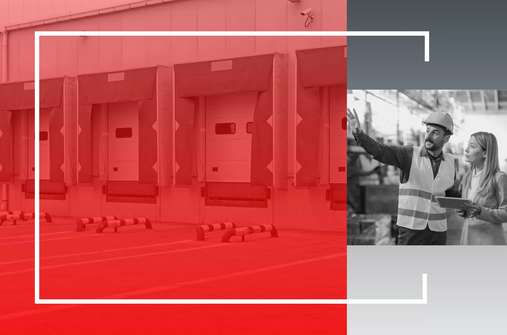 Cross-Docking, ¿Qué es y cómo funciona?